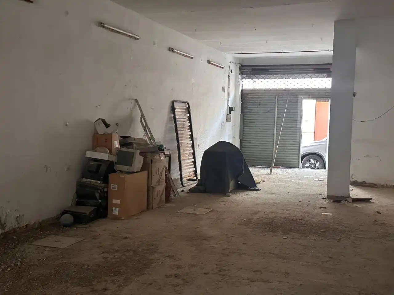 Local comercial en venda a Calle Nueva, imagen 8