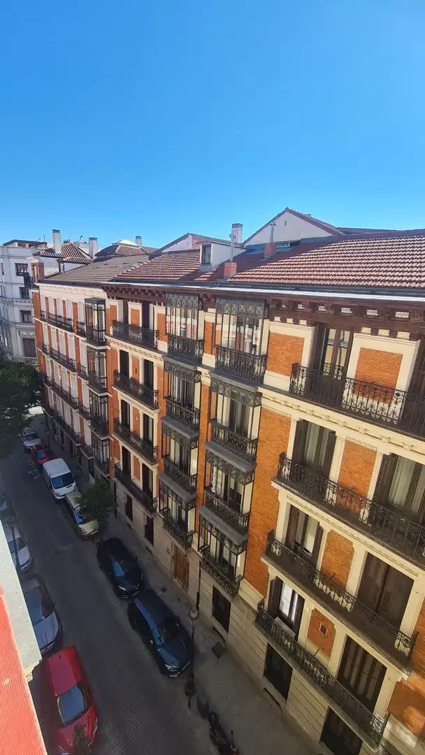 Ático con ascensor en alquiler en Centro, imagen 27
