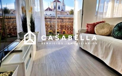 Flat for sale in  Valencia Capital