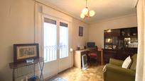 Living room of Flat for sale in Vitoria - Gasteiz  with Furnished