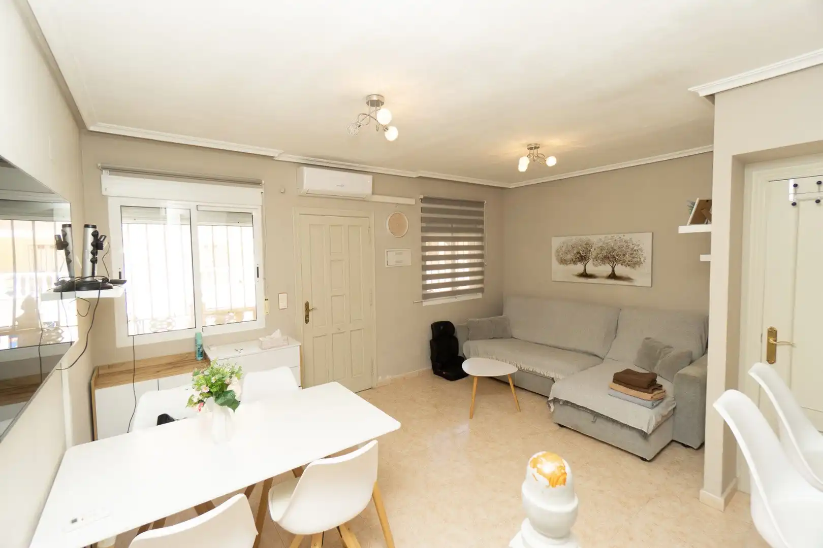 Casa con piscina in vendita a Calle jalon, imagen 5