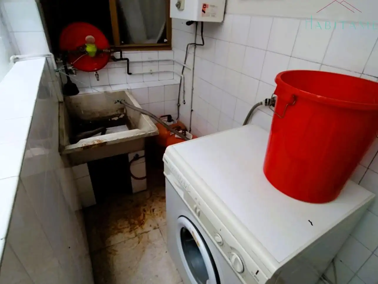 Pis amb ascensor en venda a MARIA LUISA DE DIOS 5, imagen 12