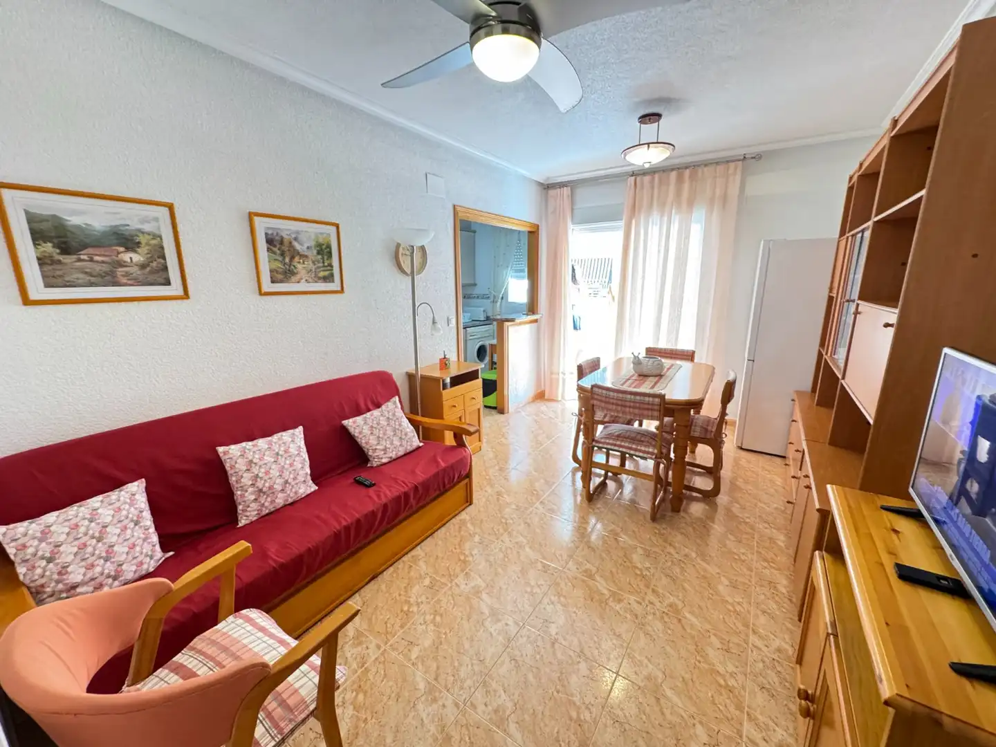Piso en venta en Las Viñas