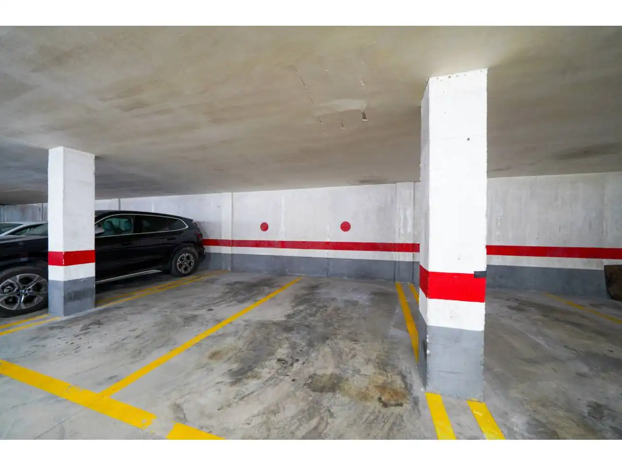 Parking de Oficina en venta en Valencia con Aire acondicionado y Calefacción