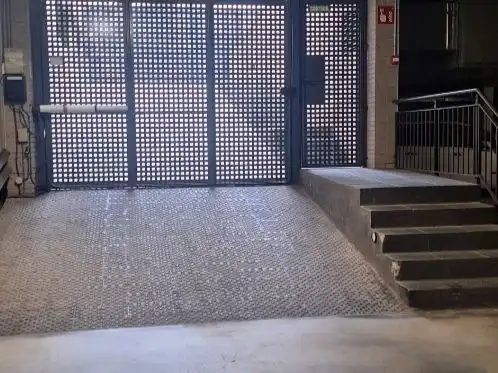 Garatge de lloguer en Badalona