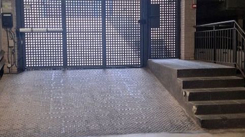 Foto 4 de Garaje de alquiler en Calle Providencia, 25, Port, Badalona