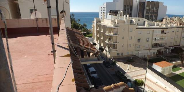 Piso en Venta en Calle EL CHAPARIL en Chaparil - Torrecilla - Punta Lara