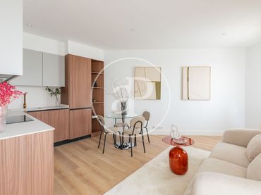 Flat with lift for sale in C. de Máiquez