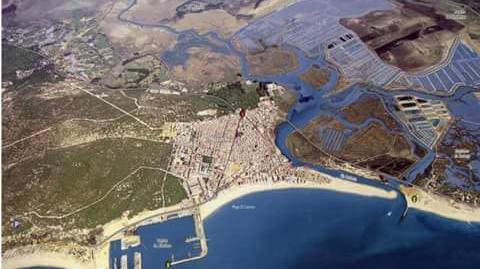 Foto 2 de Residencial en venda a Centro Histórico, Cádiz