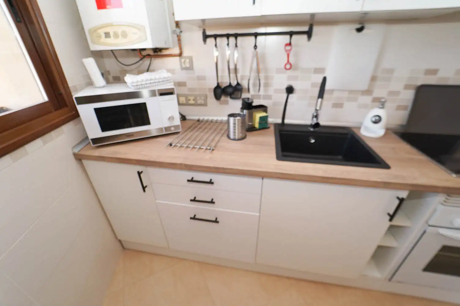 Appartement avec ascenseur à vendre à Calle Almeria 2, imagen 5