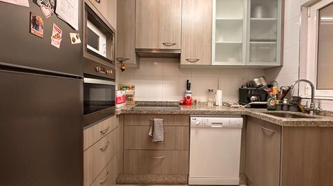 Photo 2 of Flat to rent in De José Pastor Horta, Conxo, A Coruña