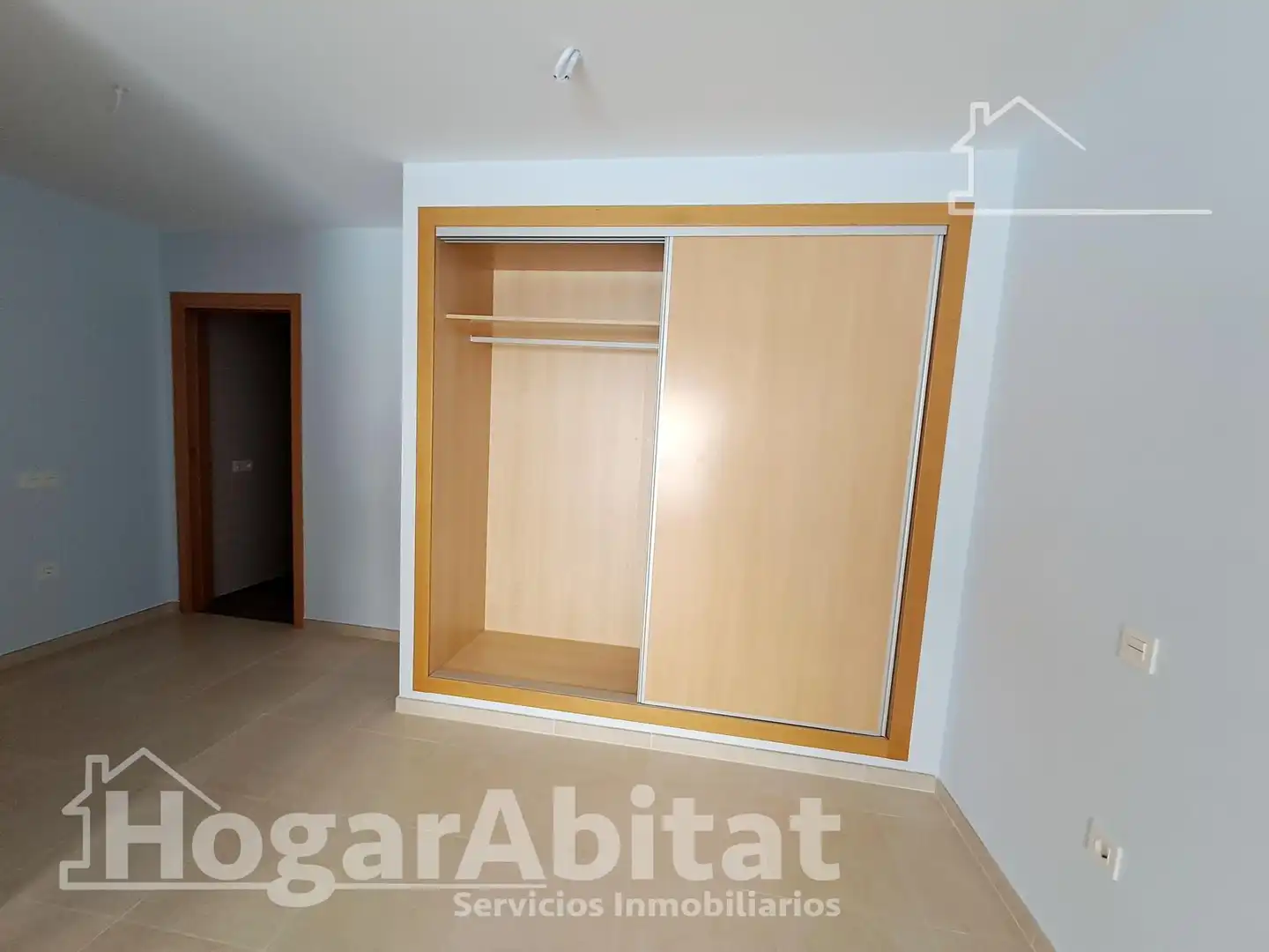 Bedroom of Flat for sale in Oropesa del Mar / Orpesa  with Heating, Terrace and Storage room