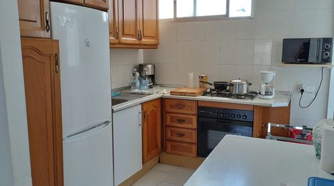 Foto 4 de Piso en venta en Calle Salado, Puntales - Zona Franca, Cádiz Capital