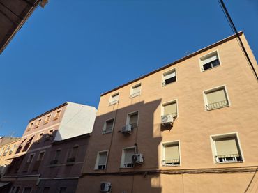 Pis en venda a Elche ciudad
