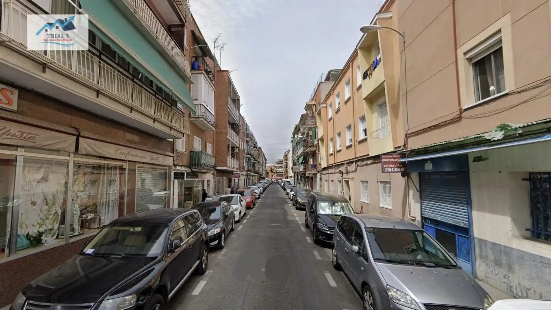 Piso en venta en Calle ARENAS, Villaverde Alto