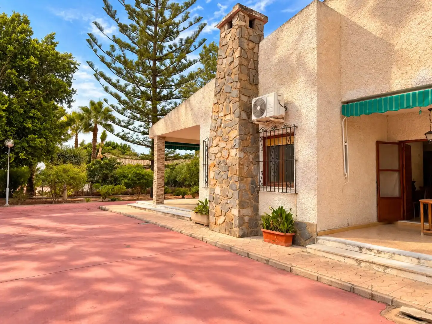 Detached house with pool for sale in Partida Daimes, imagen 7