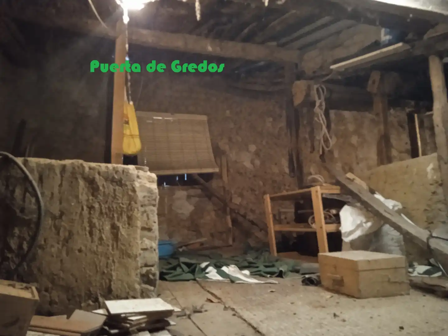 Casa o xalet en venda en Villafranca de la Sierra