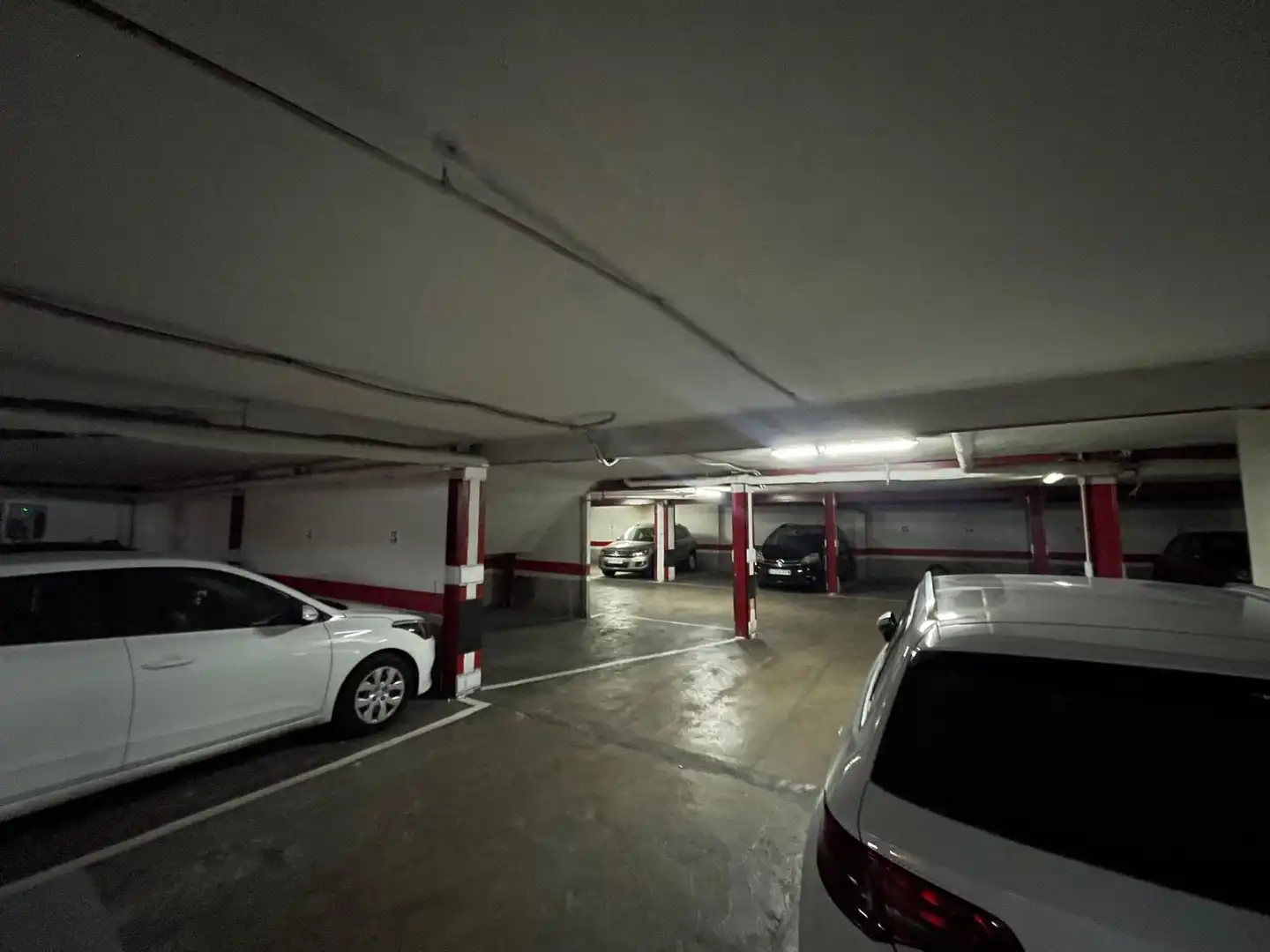 Parking of Garage for sale in Valladolid