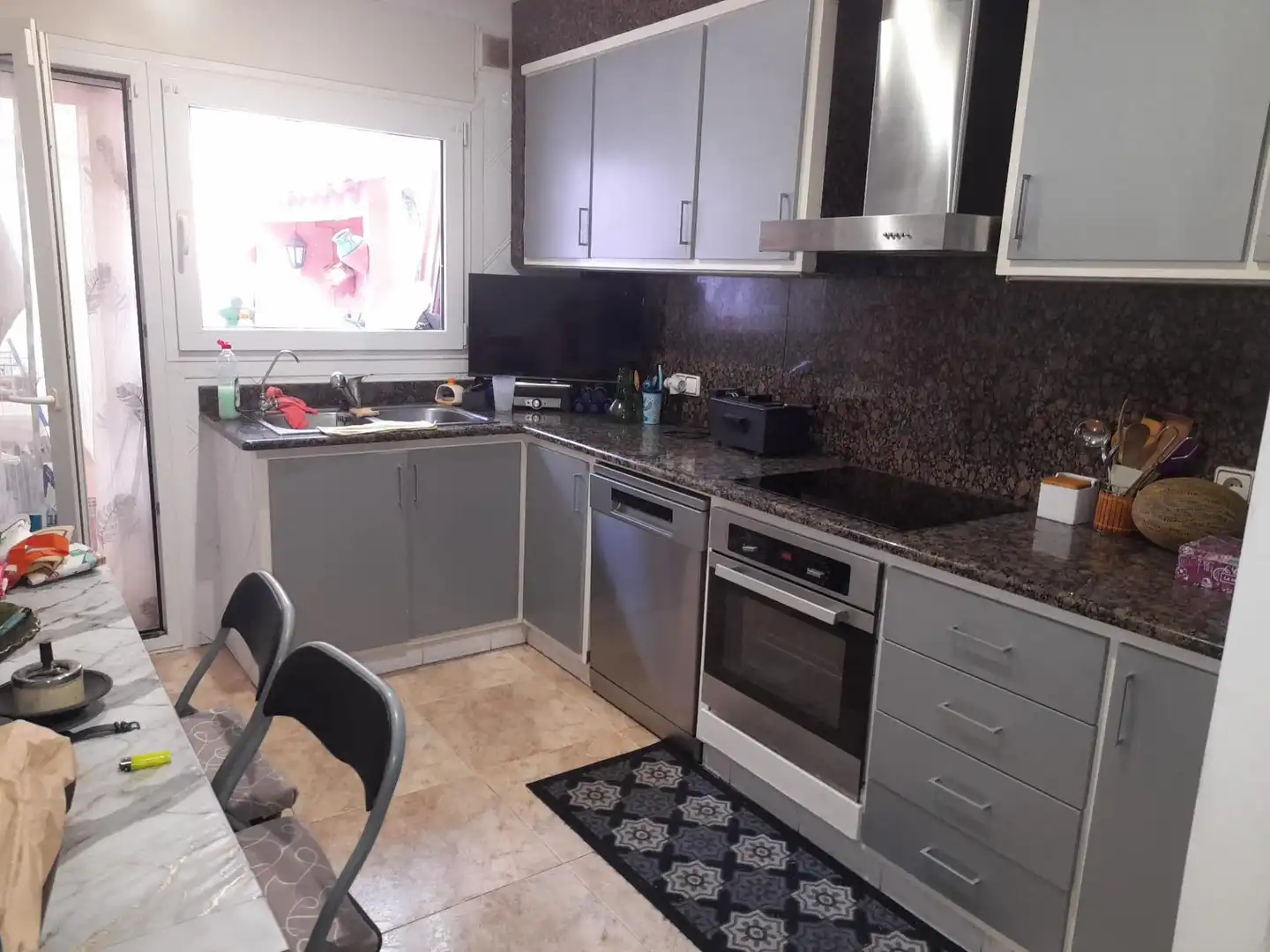 Terraced house with pool for sale in Sant Joan - Vilarromà, imagen 6