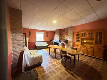 Casa rústica en venta en Fuente Vaqueros