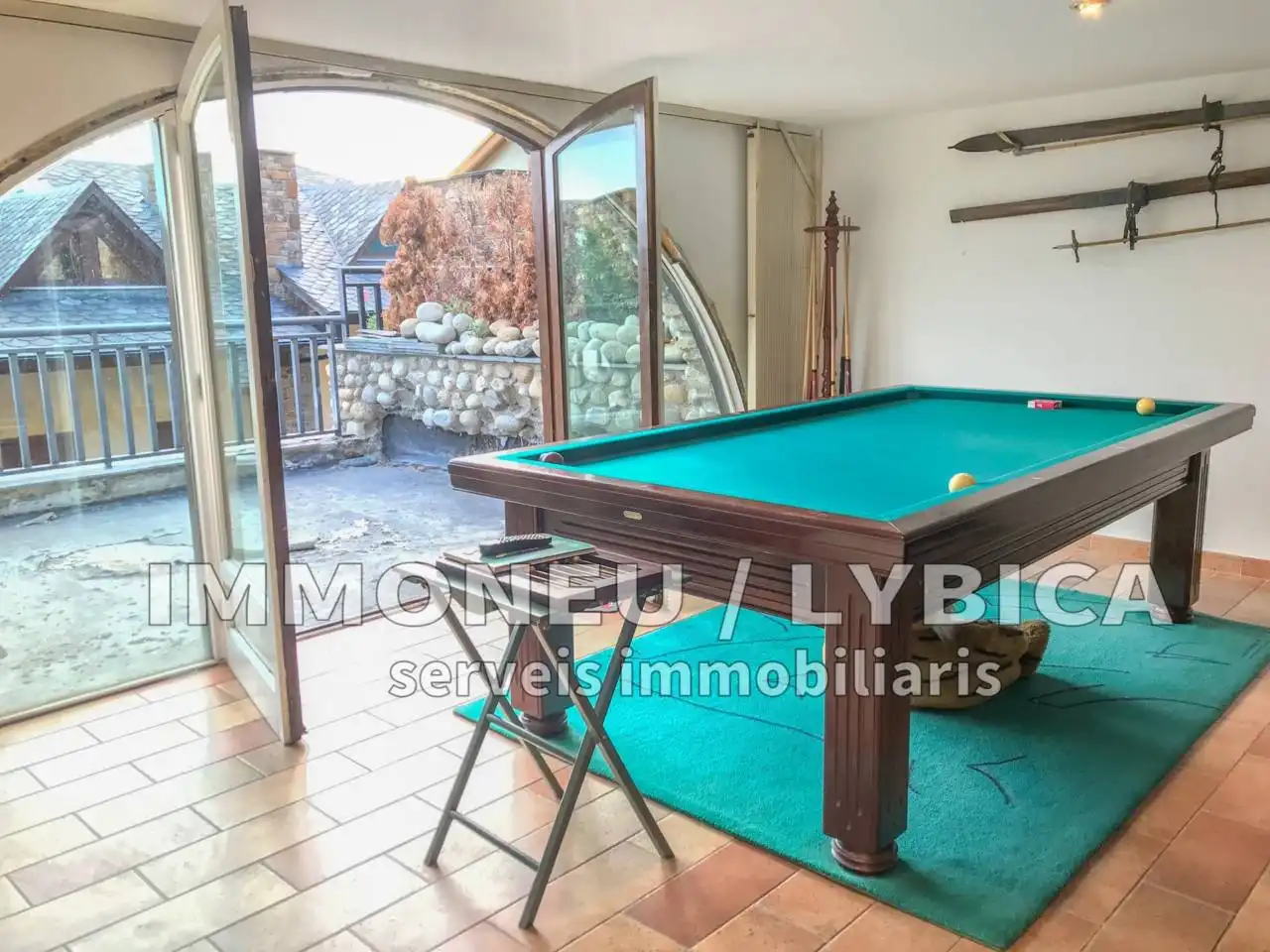 Terraced house with garden for sale in Calle rabal de las monjas, imagen 14
