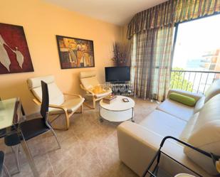 Living room of Flat for sale in Telde