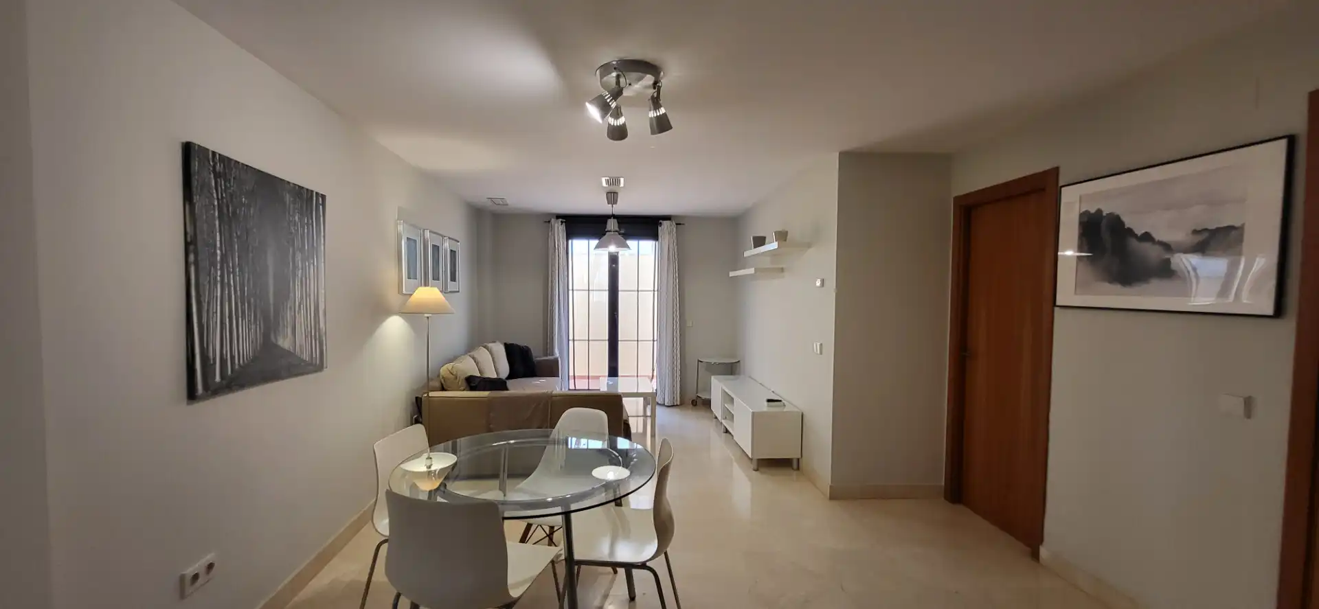 Flat for rent in Calle Victoria, 76, La Victoria