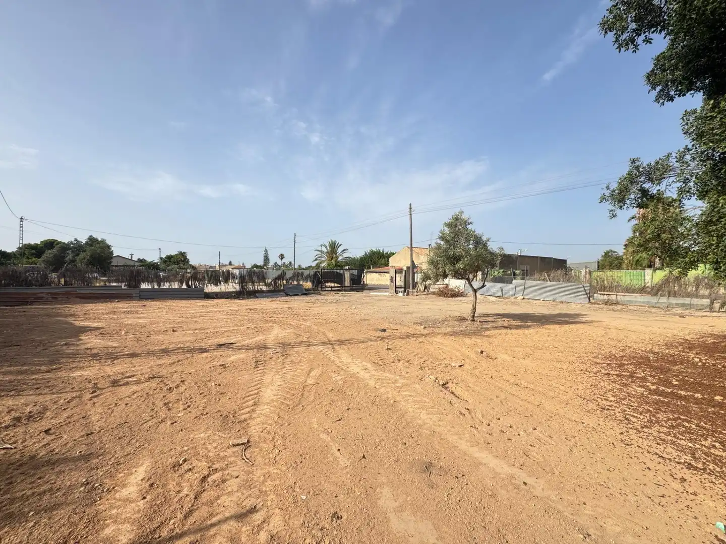 Finca rústica en venda en Elche / Elx