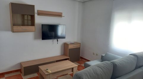 Foto 3 de Piso de alquiler en Este, Mérida