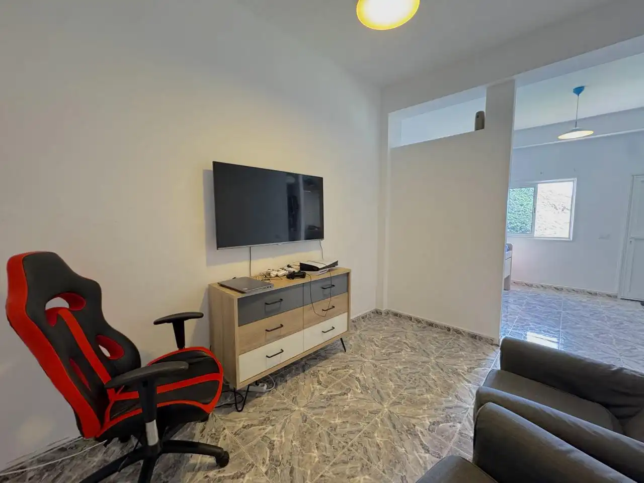 Sala de estar de Casa o chalet en venta en Santa Cruz de Tenerife con Terraza