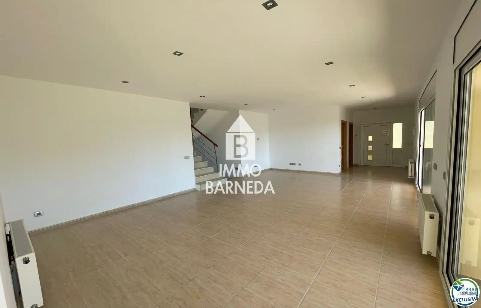 Casa o xalet en venda en Roses amb Calefacció, Jardí privat i Terrassa