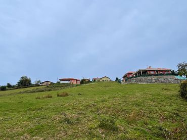 Wohnbaugrundstück zum Verkauf in Carretera AS 319