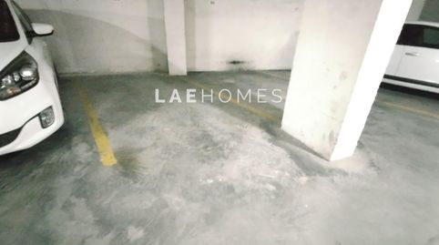 Foto 5 de Garaje en venta en Ensanche - Diputación, Alicante / Alacant