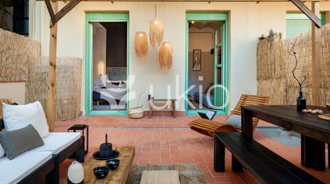 Foto 5 de Apartament de lloguer a Carrer de Sant Antoni Maria Claret, El Camp d'en Grassot i Gràcia Nova, Barcelona