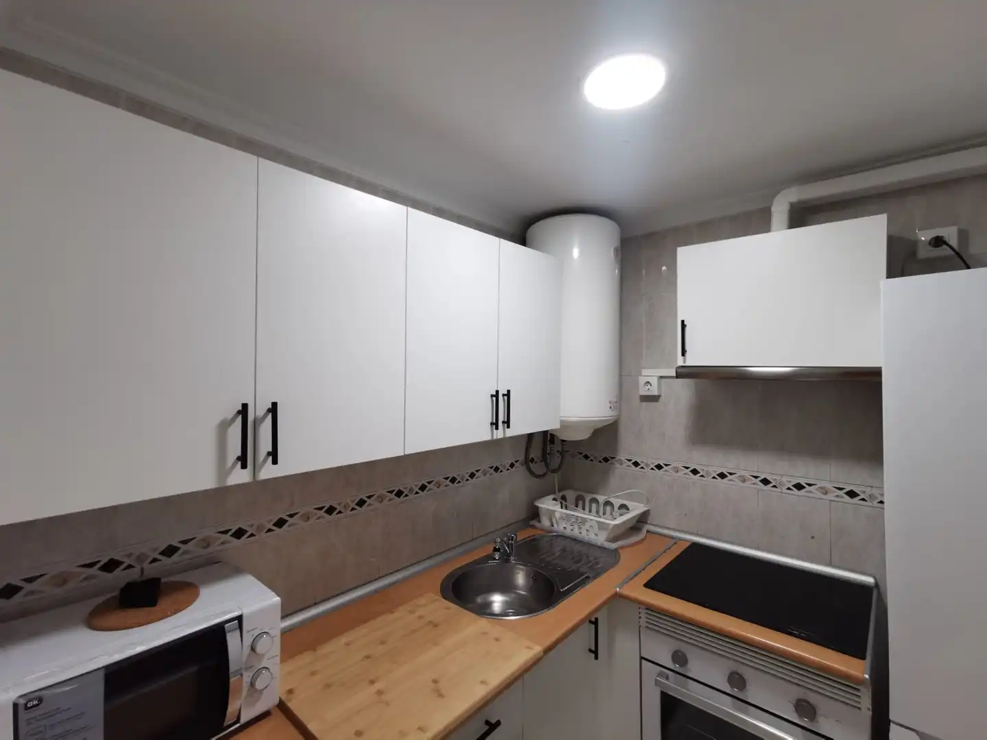 Wohnung mit Aufzug zur Miete in Calle José María Jacquard, imagen 7