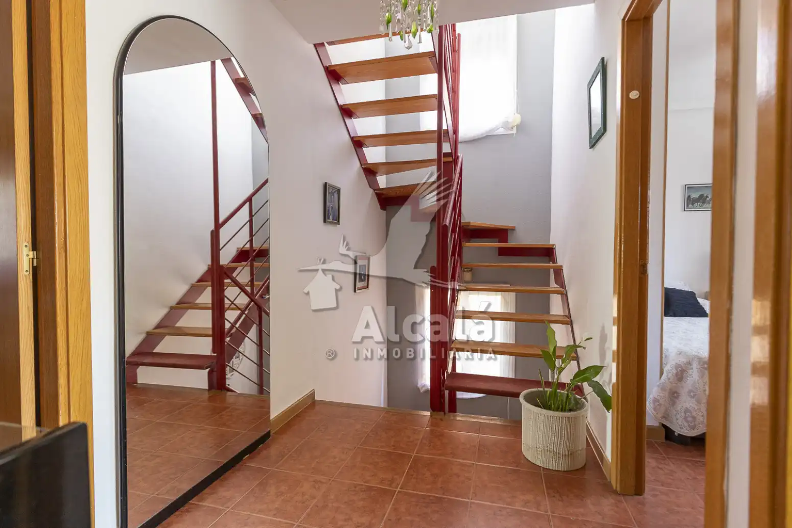 Casa o chalet en venta en La Garena