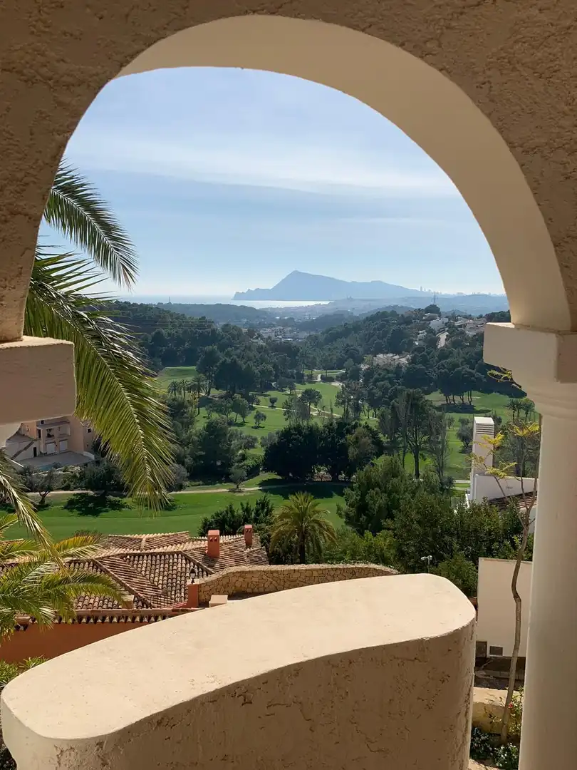 Maison avec piscine à vendre à Altea Hills, imagen 27