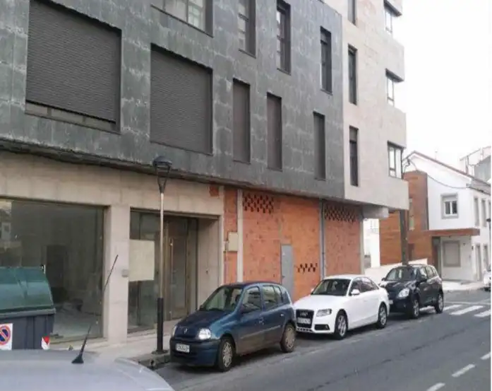 Immobles singulars amb ascensor en venda a Avenida do Parque, imagen 2