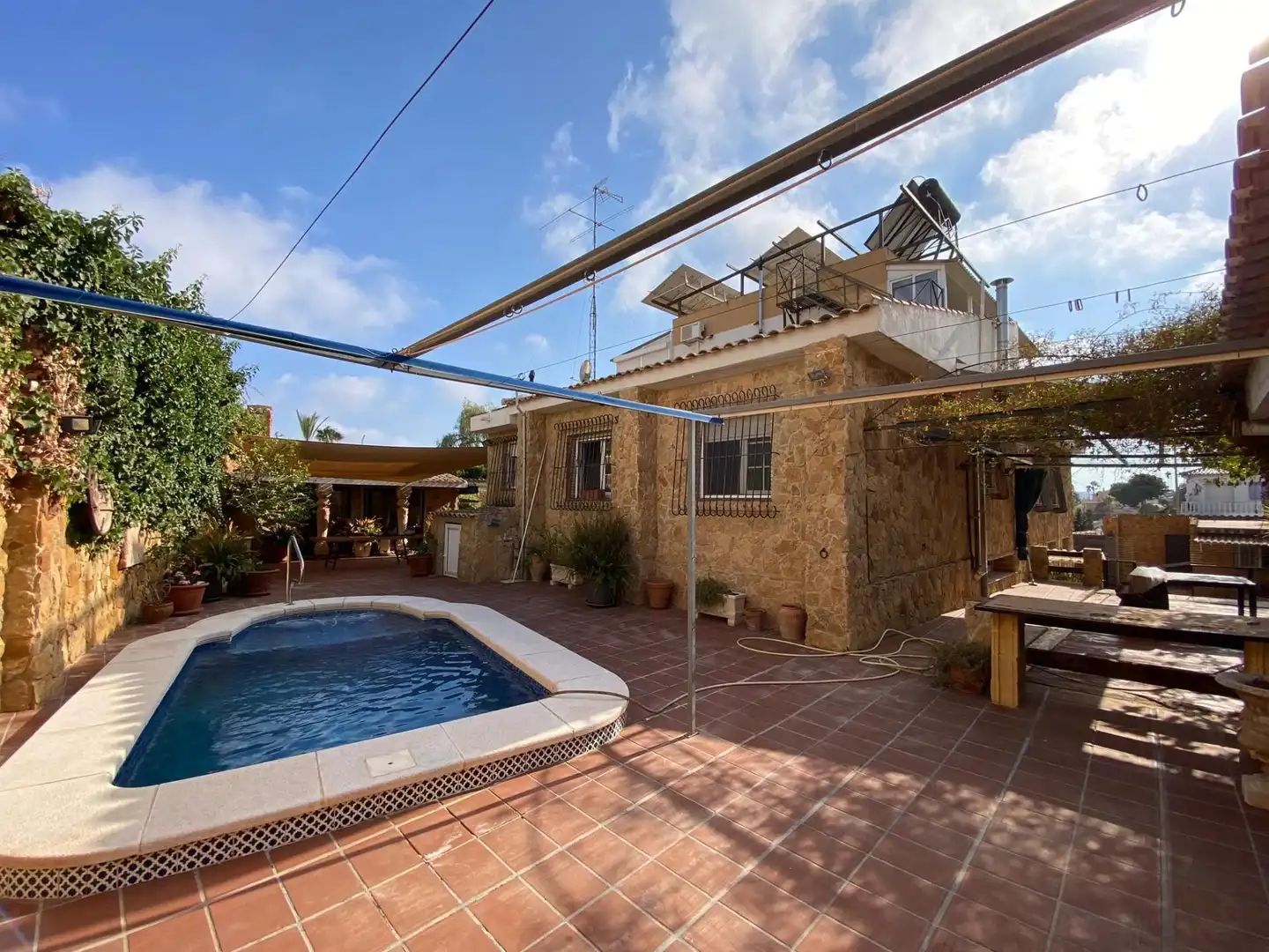 Casa con piscina en venta en Orihuela Costa, imagen 69