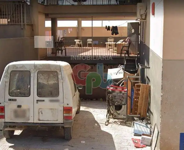 Parking for sale in Las Cabañuelas, imagen 6