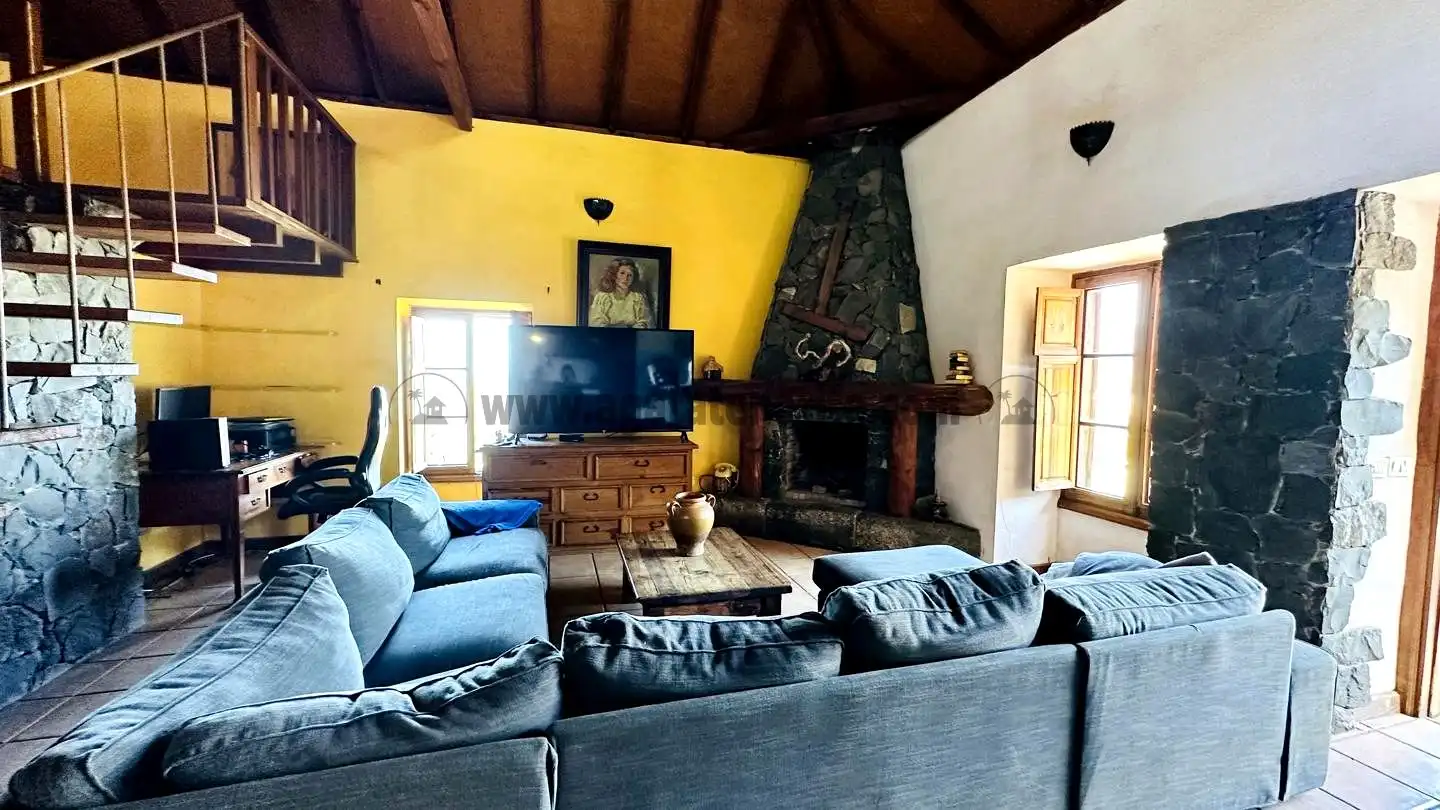 Maison rustique avec jardin à vendre à Tigaiga, imagen 16