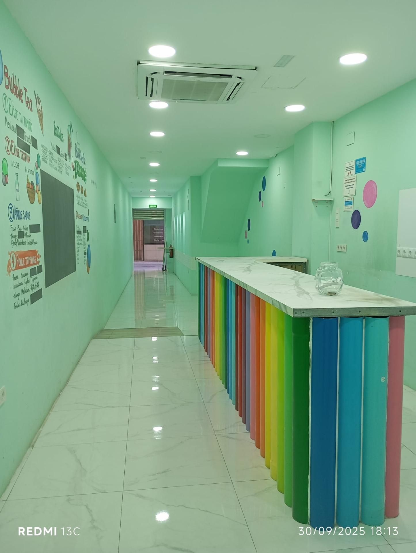 Local de lloguer a Casco Antiguo, Cartagena ciudad