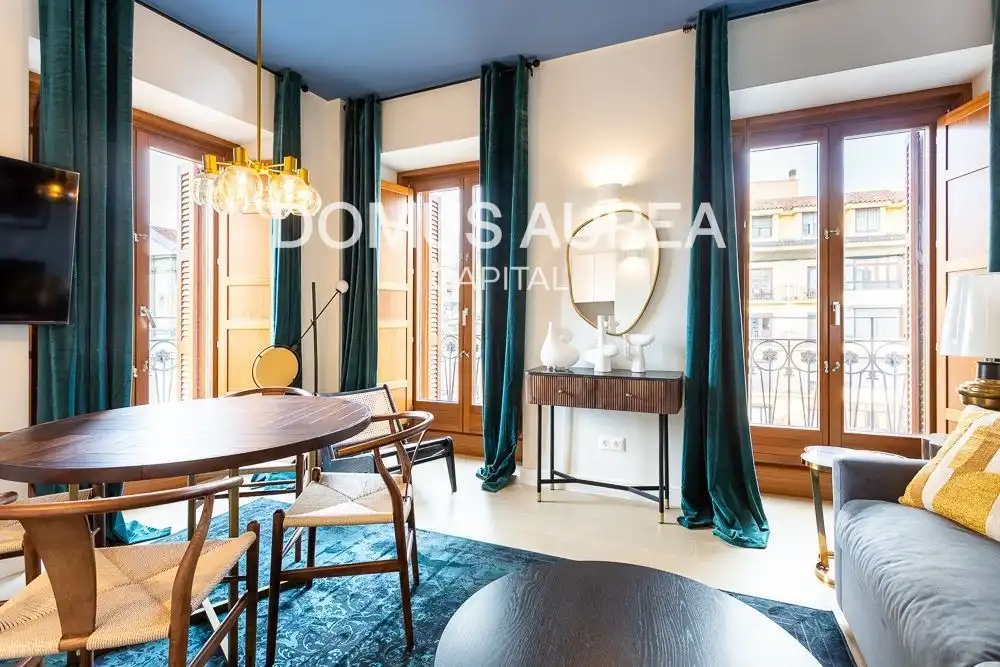 Fotografía del inmueble reportado: 3.400 €/mes — Universidad – Malasaña, Madrid