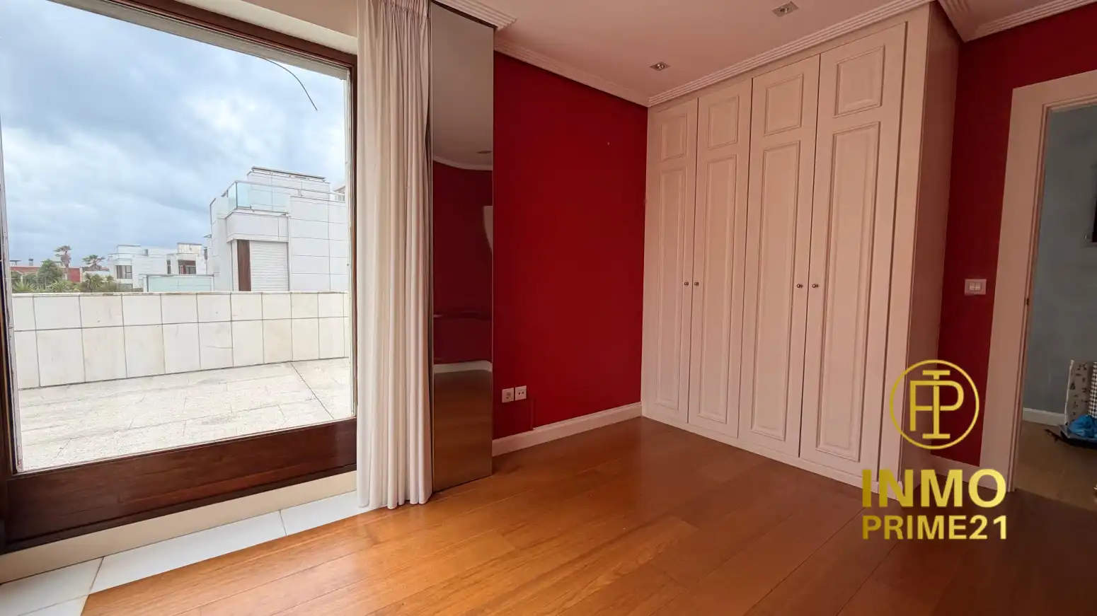Attic for sale in liencres - BO PORTIO URB TALASSA VILLAS, Liencres