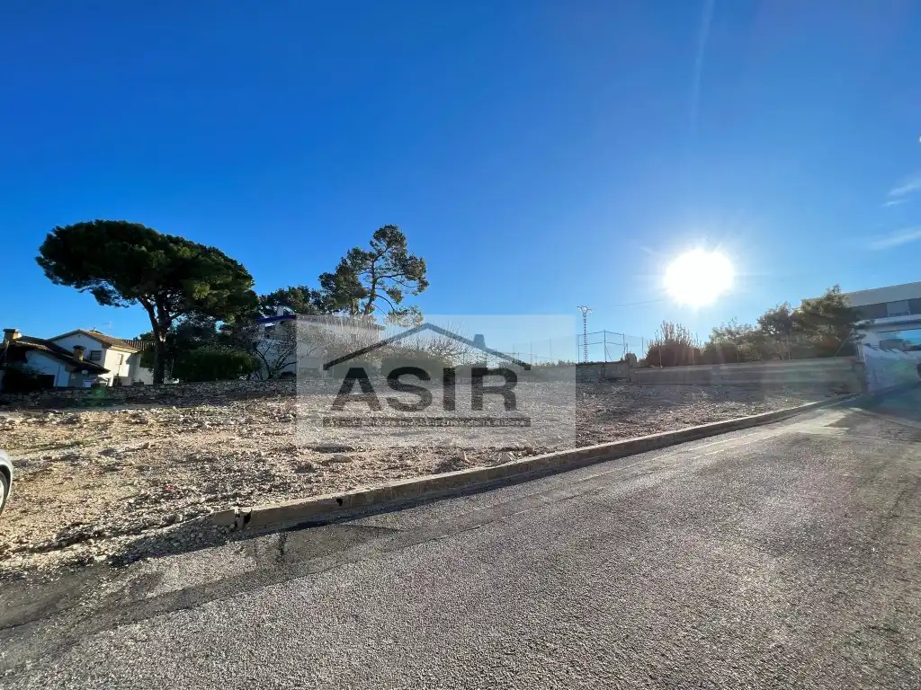 Terreno residencial en venta en Urbanitzacions i Pedanies Nord, imagen 6