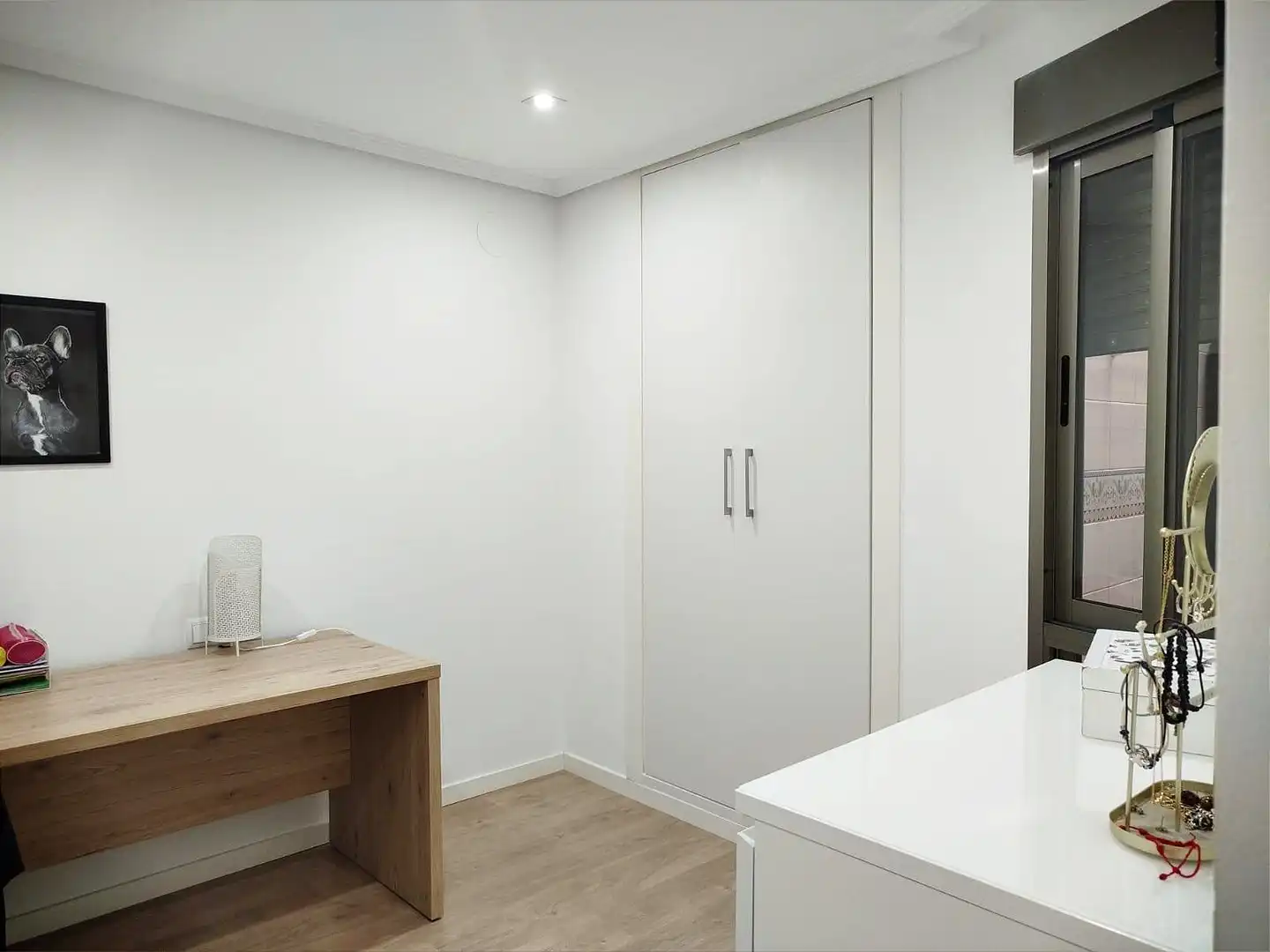 Bedroom of Ground floor for sale in Pedanías Este