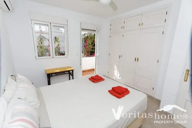 Maison mitoyenne à vendre à El Palmeral, imagen 14