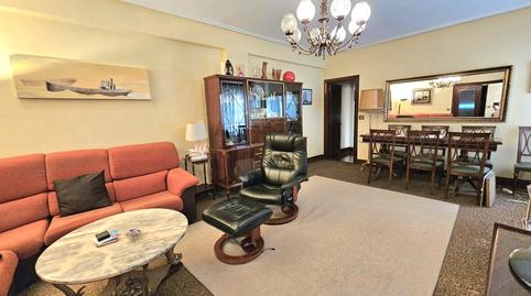 Foto 3 de Pis en venda a Autonomia Kalea, Alhóndiga, Bizkaia