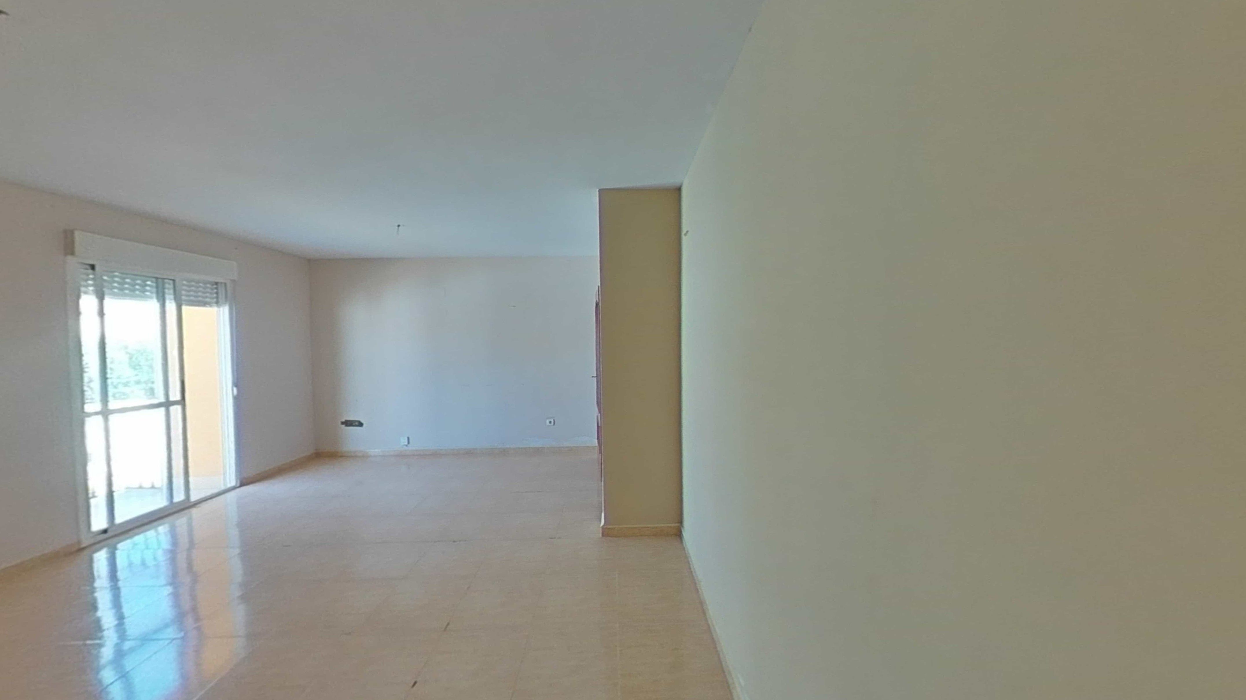 Living room of Single-family semi-detached for sale in Moraleja  with Terrace and Balcony