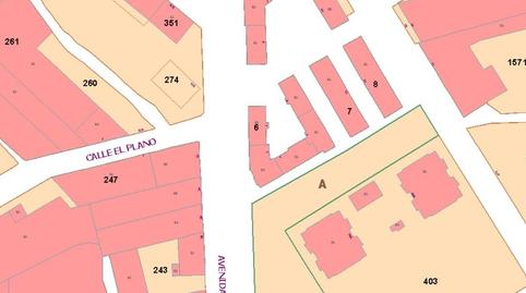 Foto 2 de Pis en venda a Grupo las Losas, Oyón-Oion, Araba - Álava